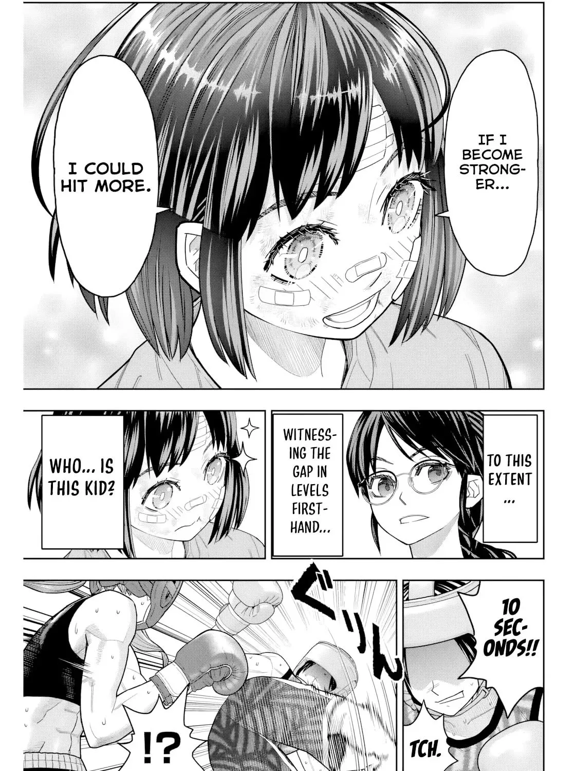 Hatch Potch Panch Chapter 4 page 14 - 