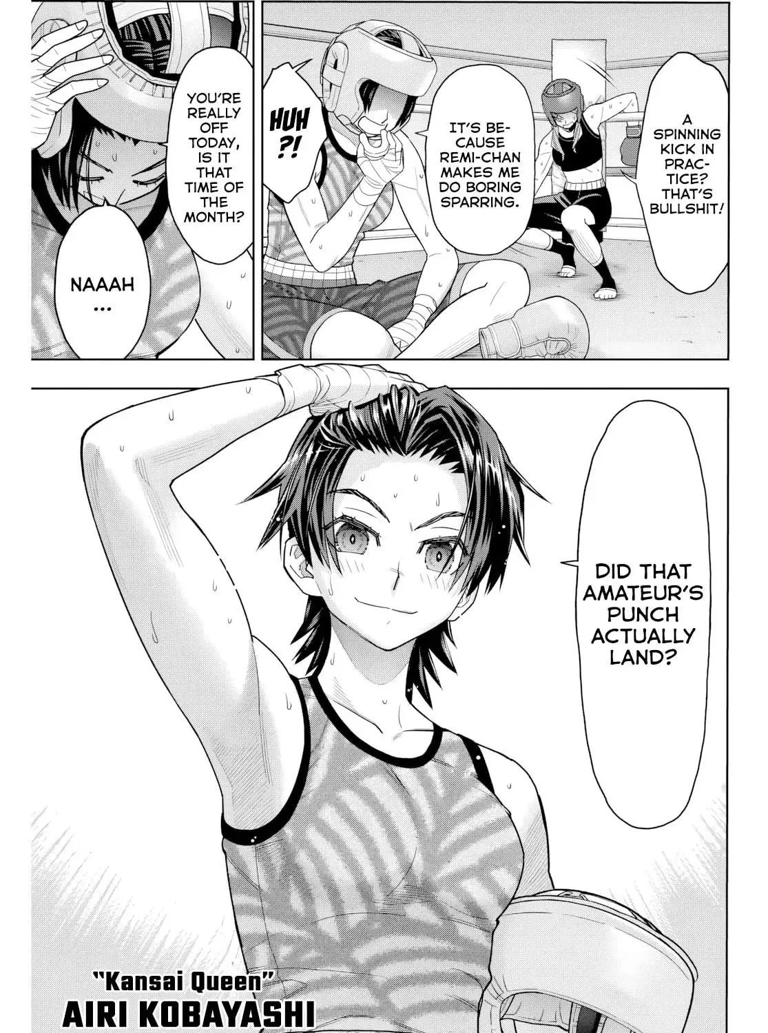 Hatch Potch Panch Chapter 4 page 18 - 