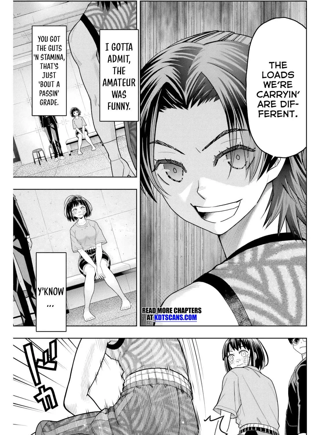 Hatch Potch Panch Chapter 4 page 22 - 