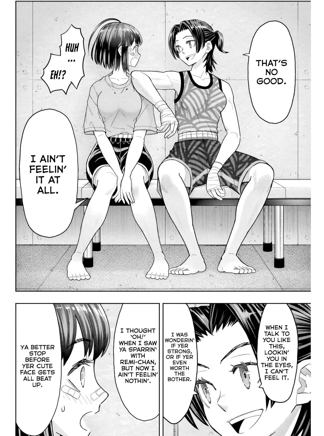 Hatch Potch Panch Chapter 4 page 24 - 