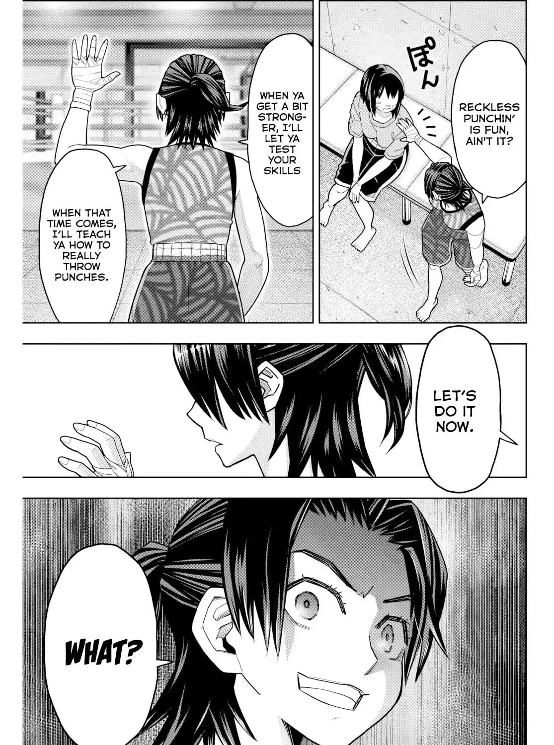 Hatch Potch Panch Chapter 4 page 26 - 