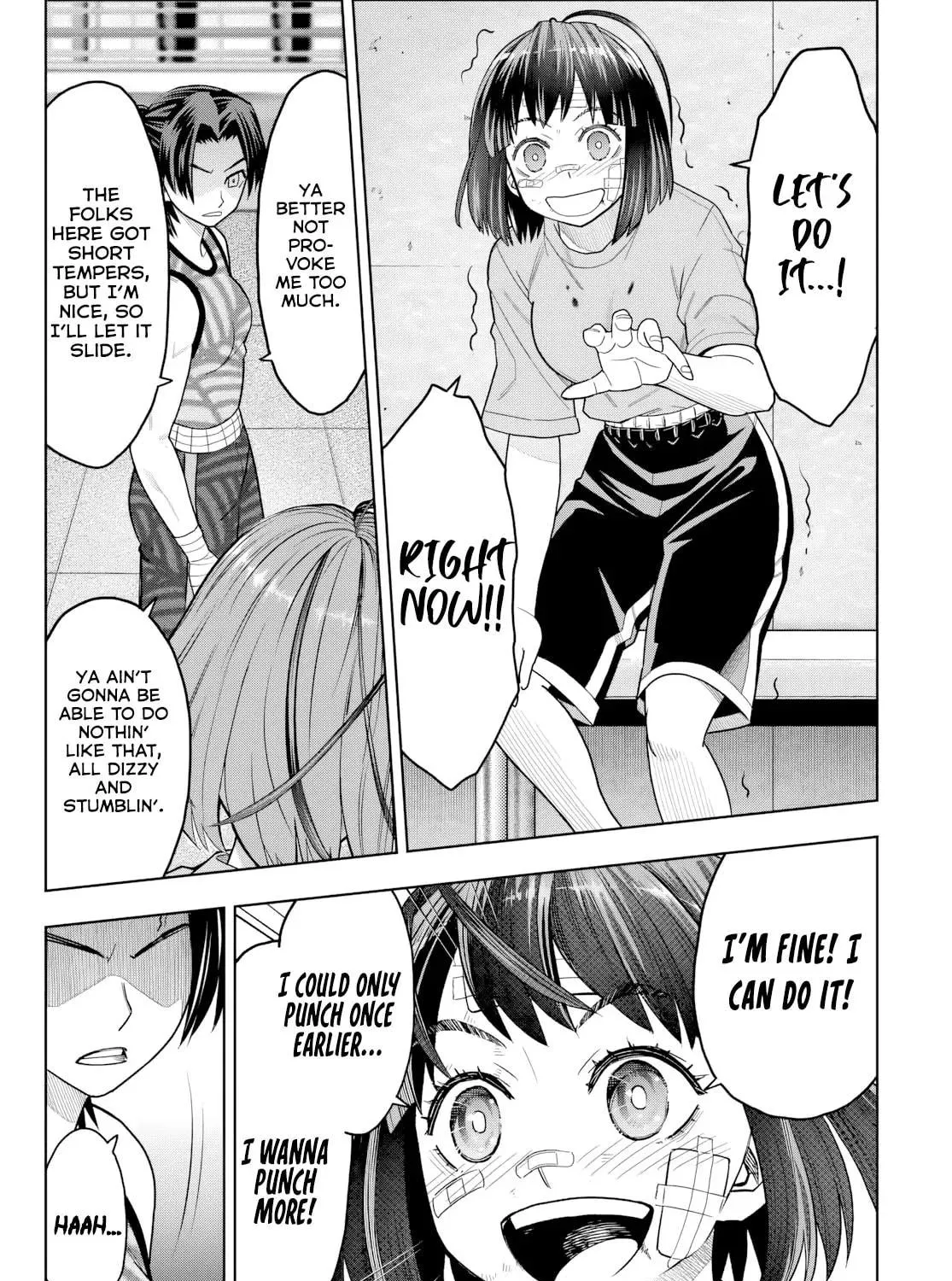 Hatch Potch Panch Chapter 4 page 28 - 