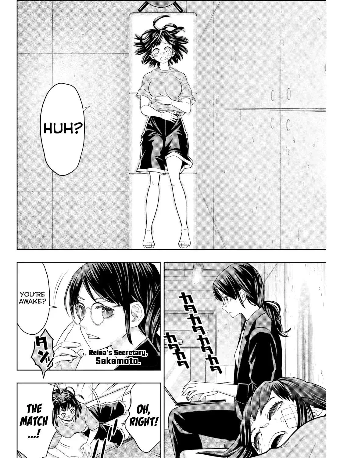Hatch Potch Panch Chapter 4 page 4 - 