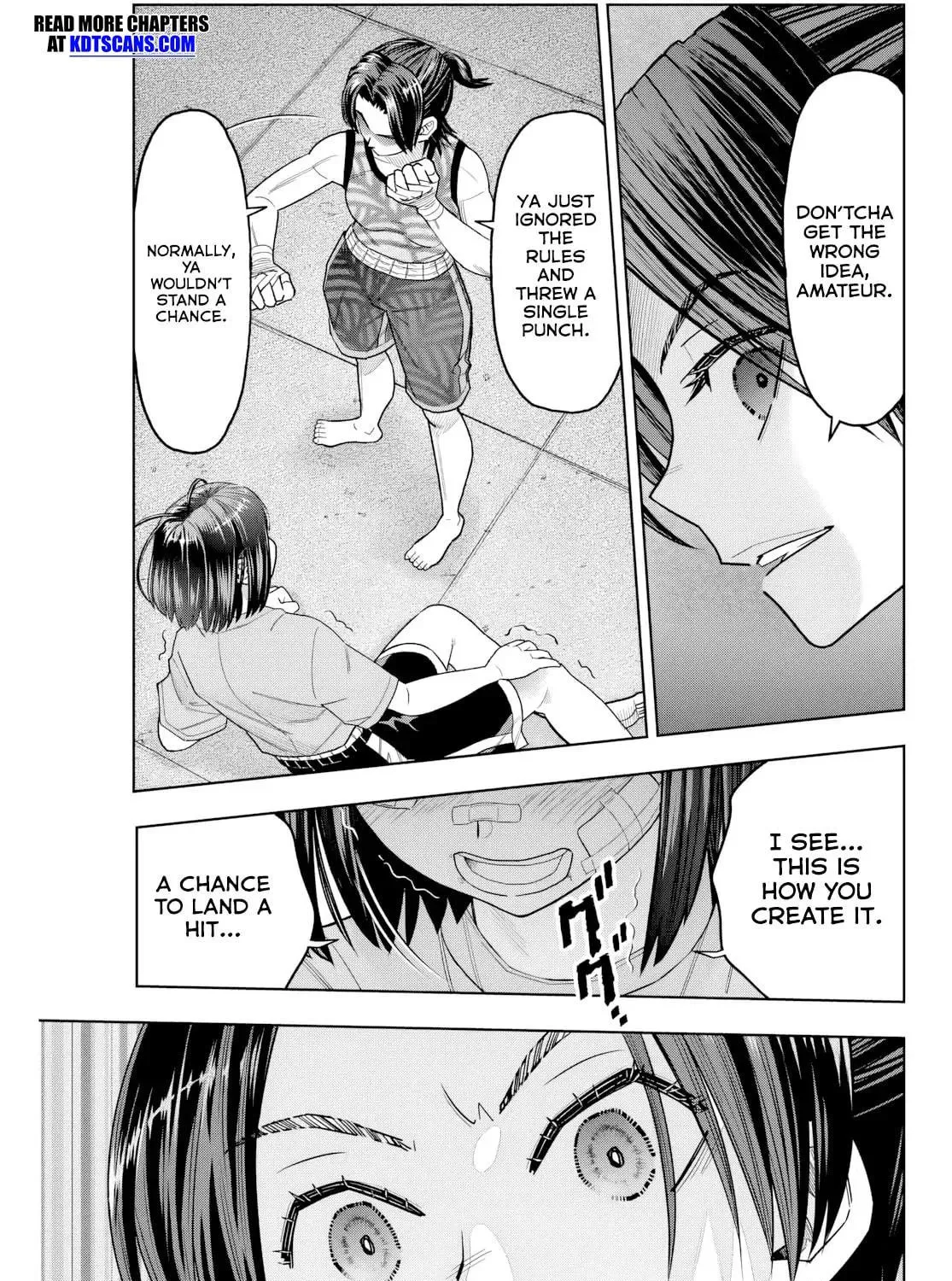 Hatch Potch Panch Chapter 4 page 34 - 