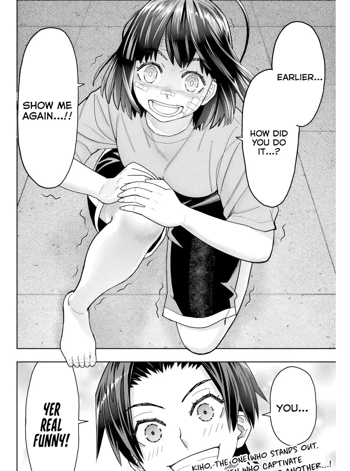 Hatch Potch Panch Chapter 4 page 36 - 