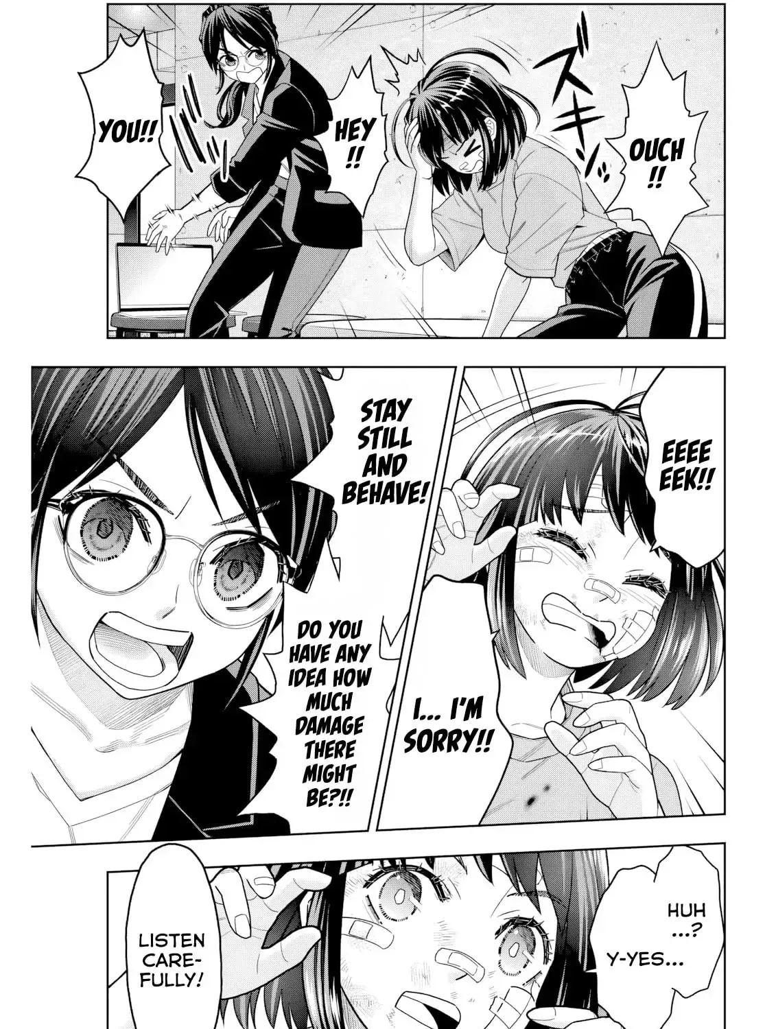 Hatch Potch Panch Chapter 4 page 6 - 