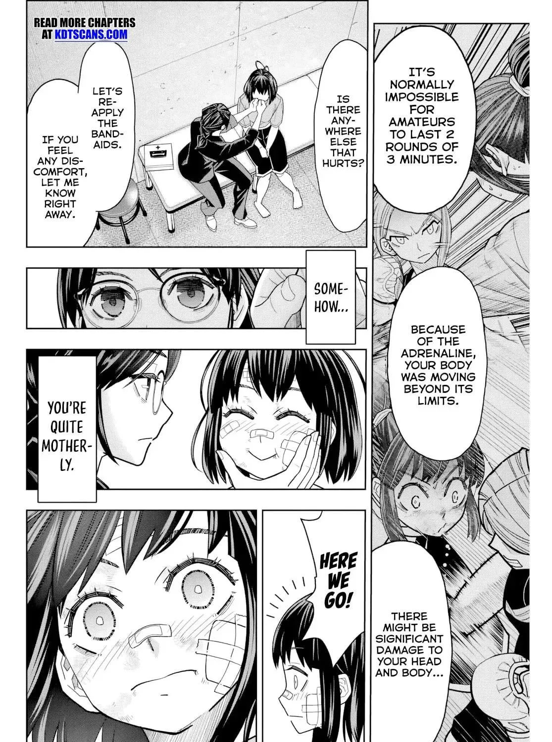 Hatch Potch Panch Chapter 4 page 8 - 