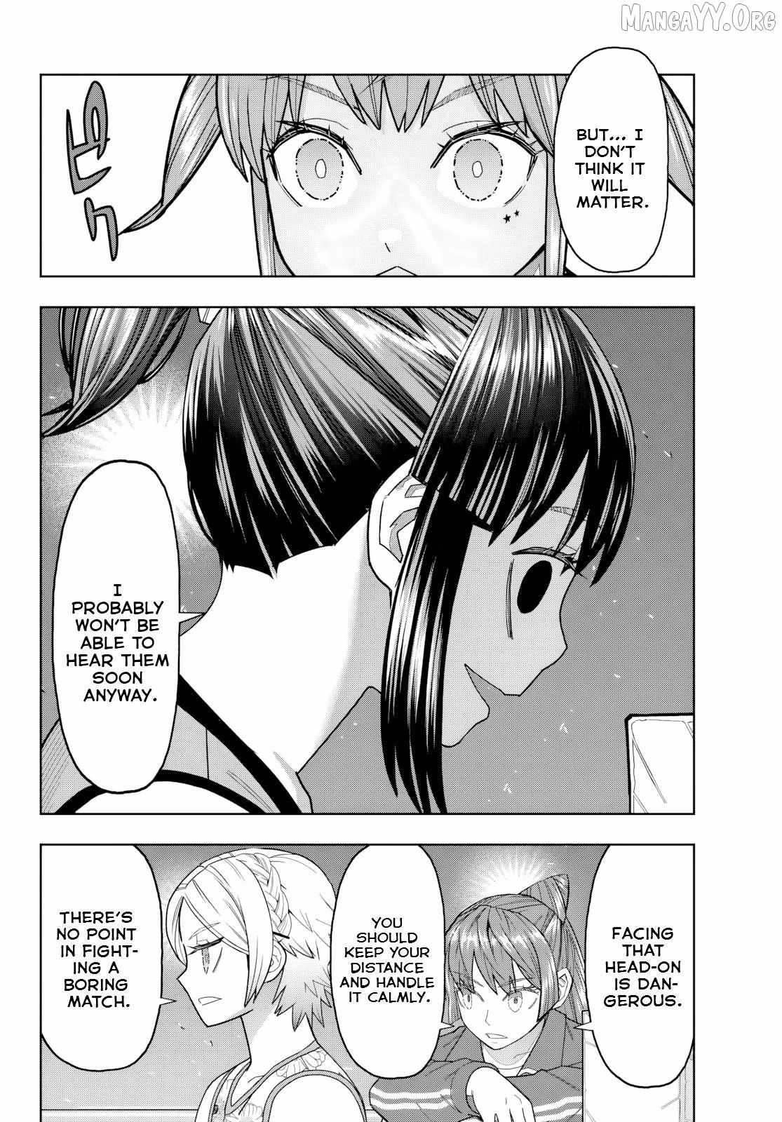 Hatch Potch Panch Chapter 40 page 12 - 