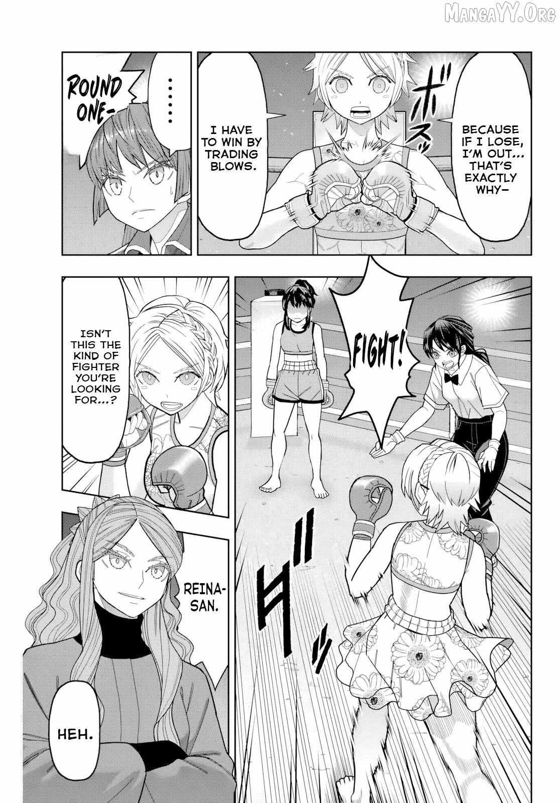 Hatch Potch Panch Chapter 40 page 13 - 