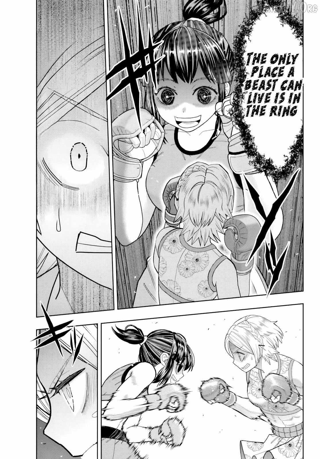 Hatch Potch Panch Chapter 40 page 15 - 