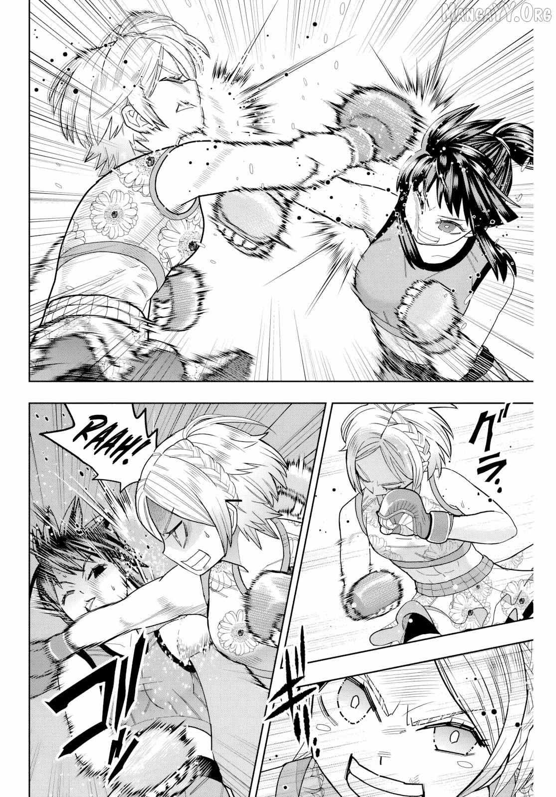 Hatch Potch Panch Chapter 40 page 16 - 
