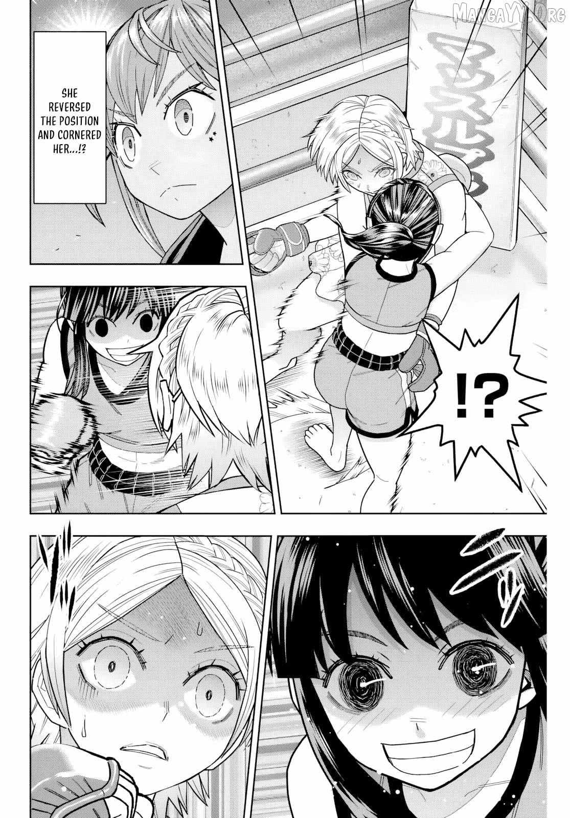 Hatch Potch Panch Chapter 40 page 18 - 