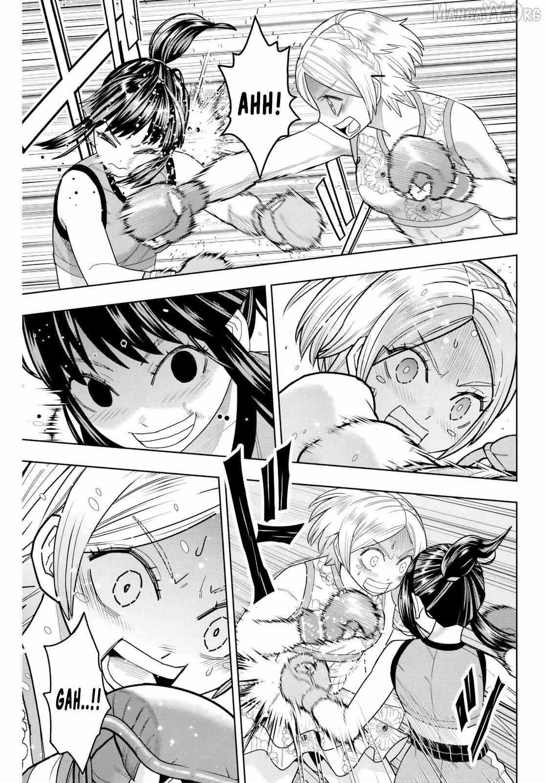 Hatch Potch Panch Chapter 40 page 19 - 