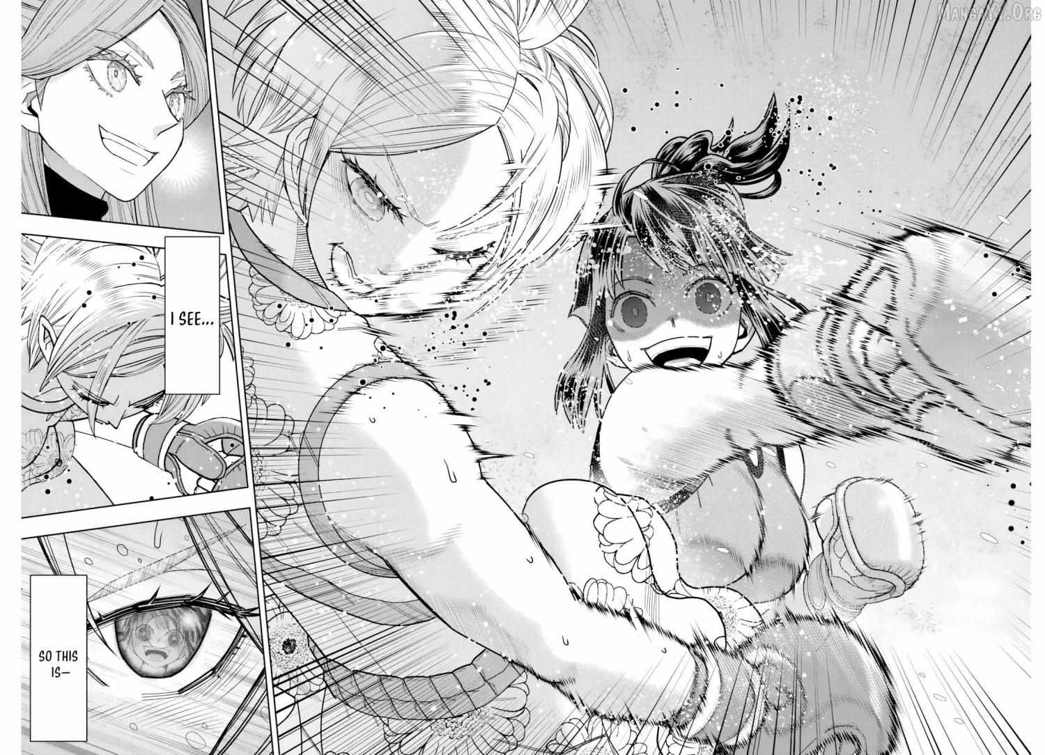 Hatch Potch Panch Chapter 40 page 20 - 