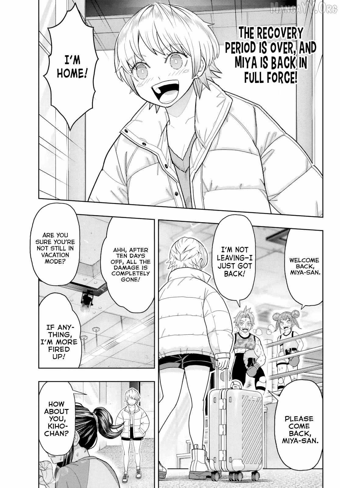 Hatch Potch Panch Chapter 40 page 3 - 