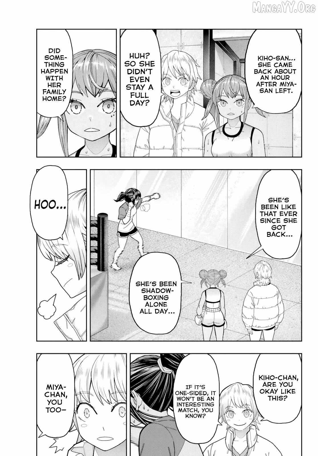 Hatch Potch Panch Chapter 40 page 5 - 