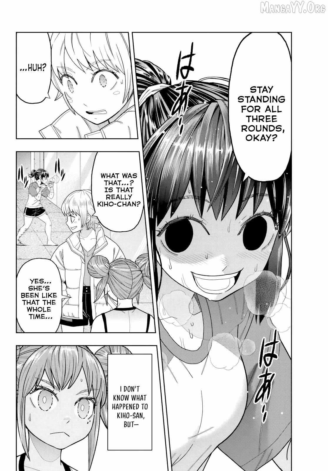 Hatch Potch Panch Chapter 40 page 6 - 