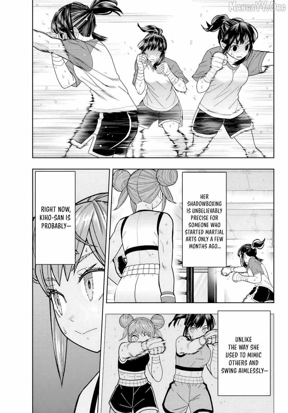 Hatch Potch Panch Chapter 40 page 7 - 