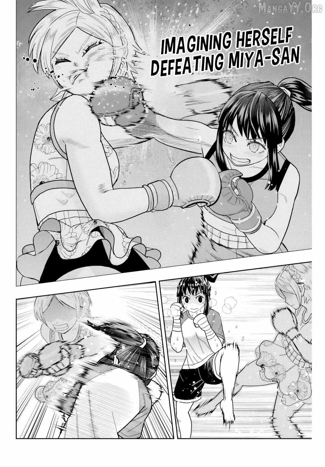 Hatch Potch Panch Chapter 40 page 8 - 
