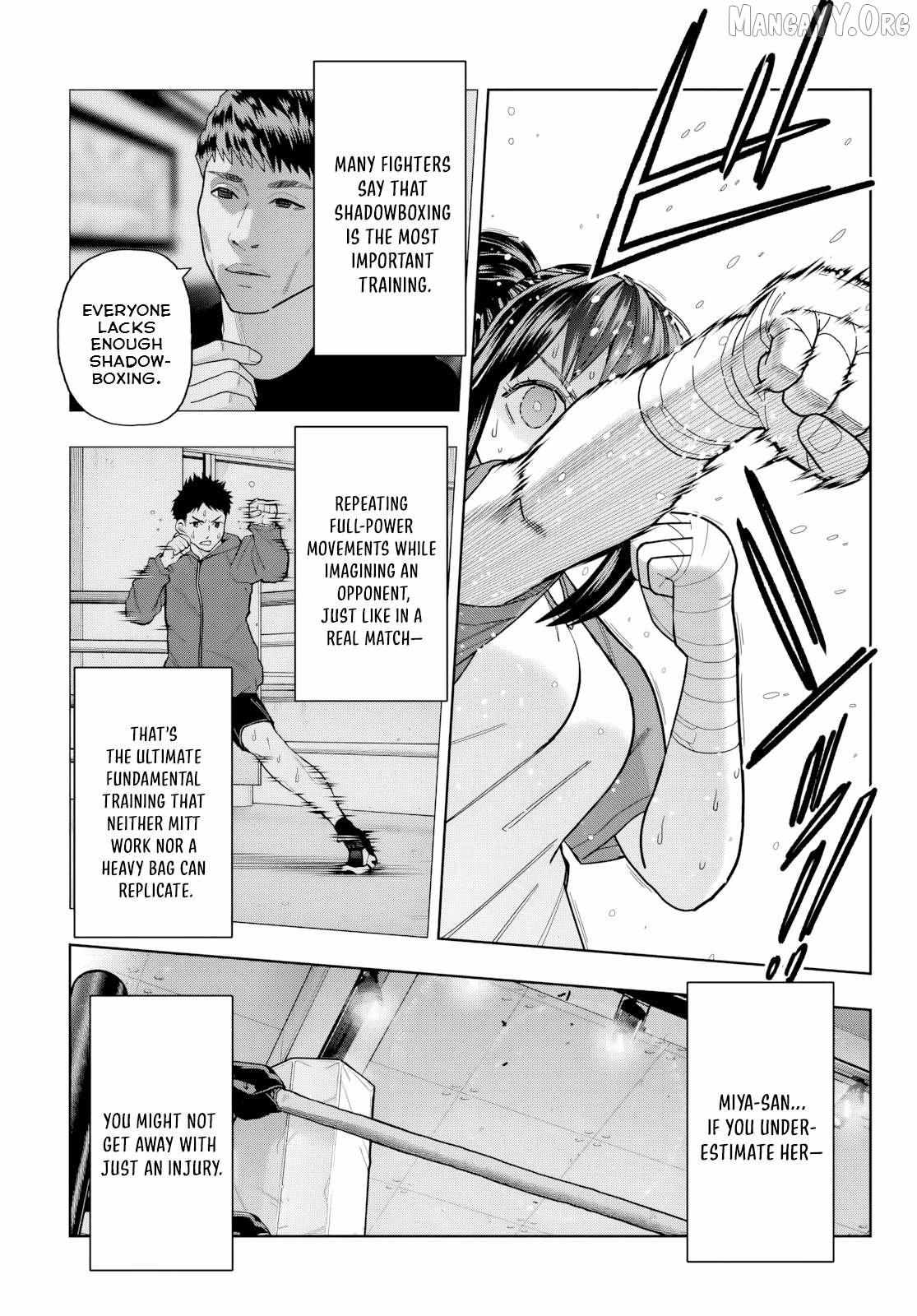Hatch Potch Panch Chapter 40 page 9 - 