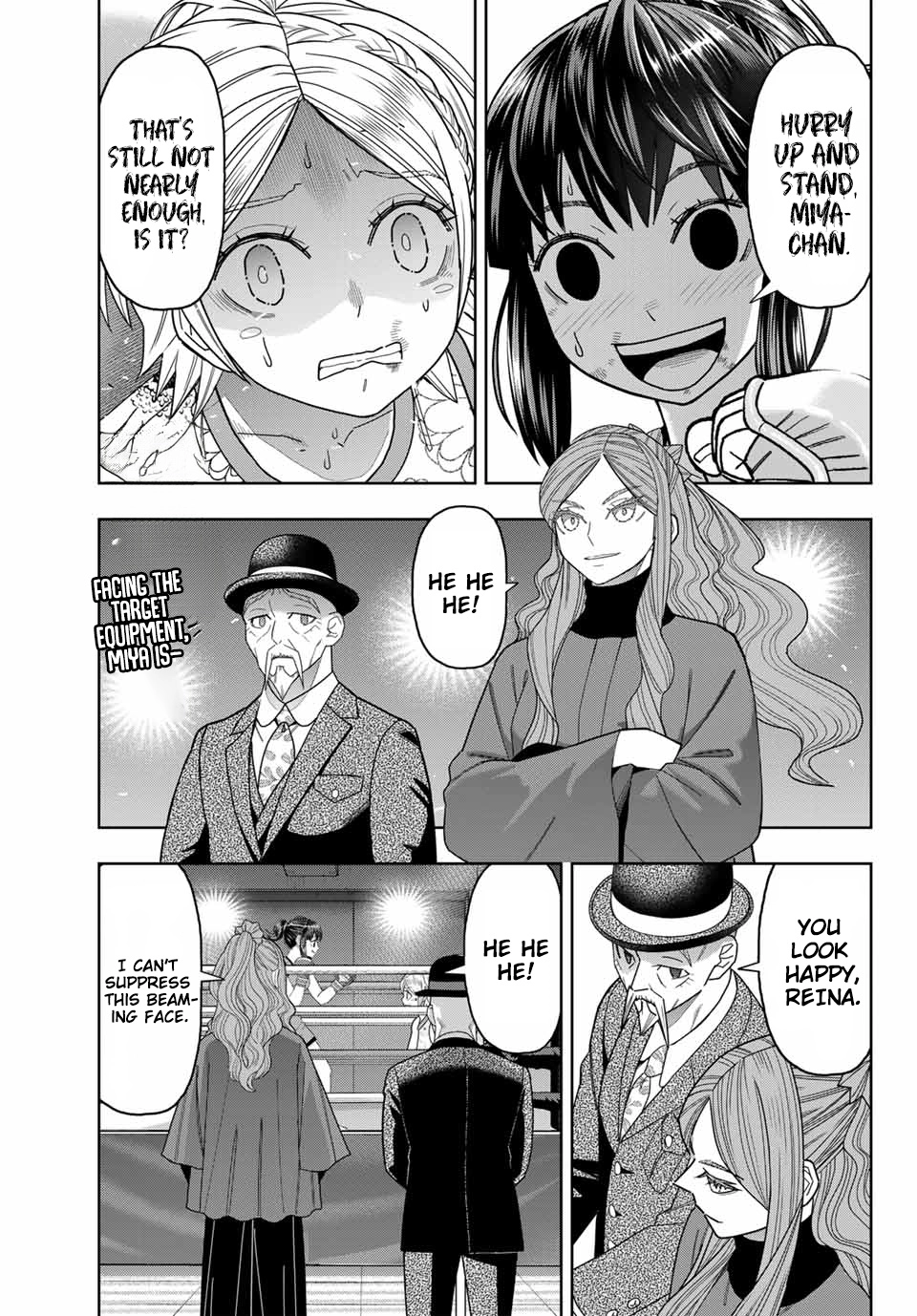 Hatch Potch Panch Chapter 41 page 2 - 