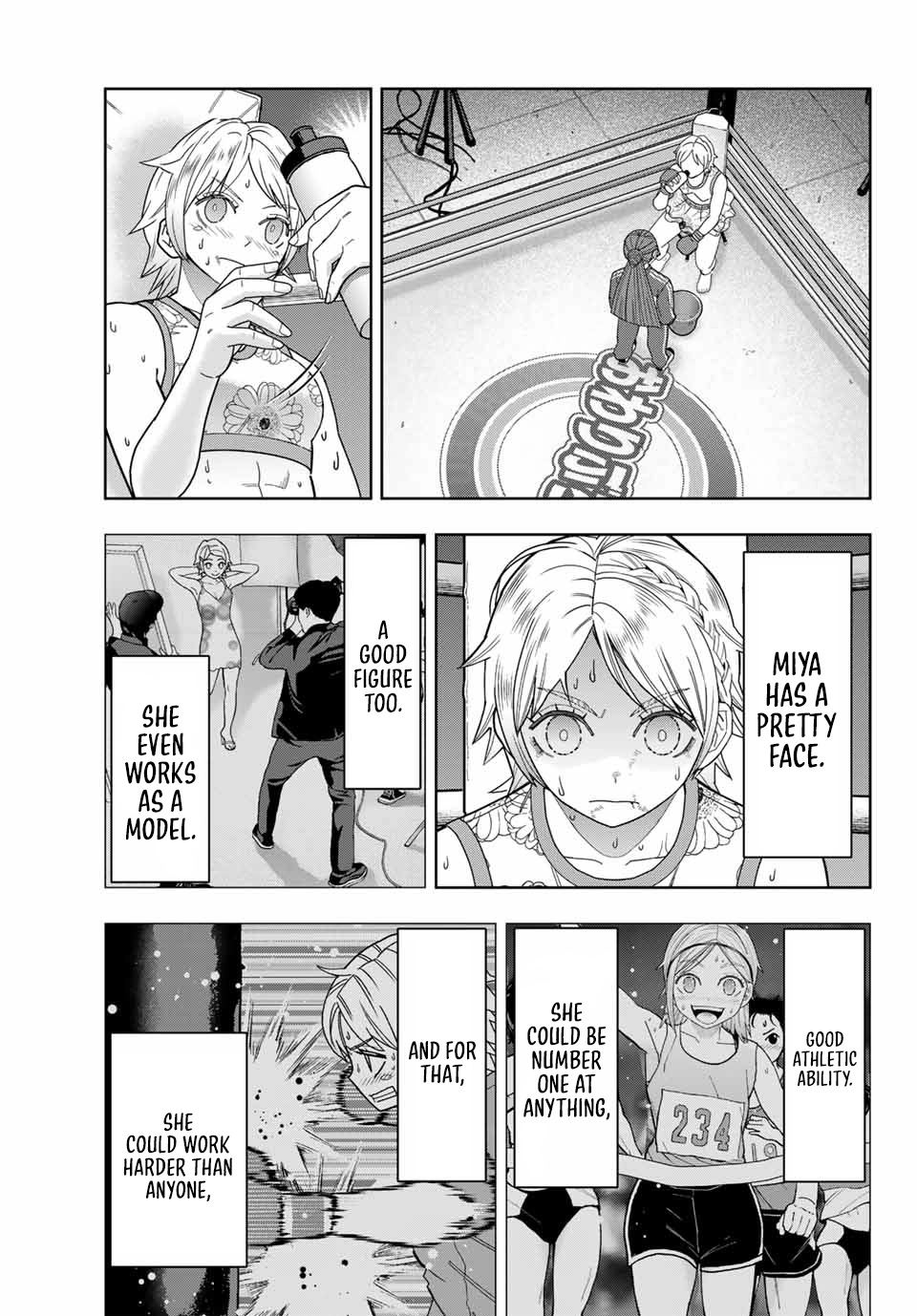 Hatch Potch Panch Chapter 41 page 12 - 