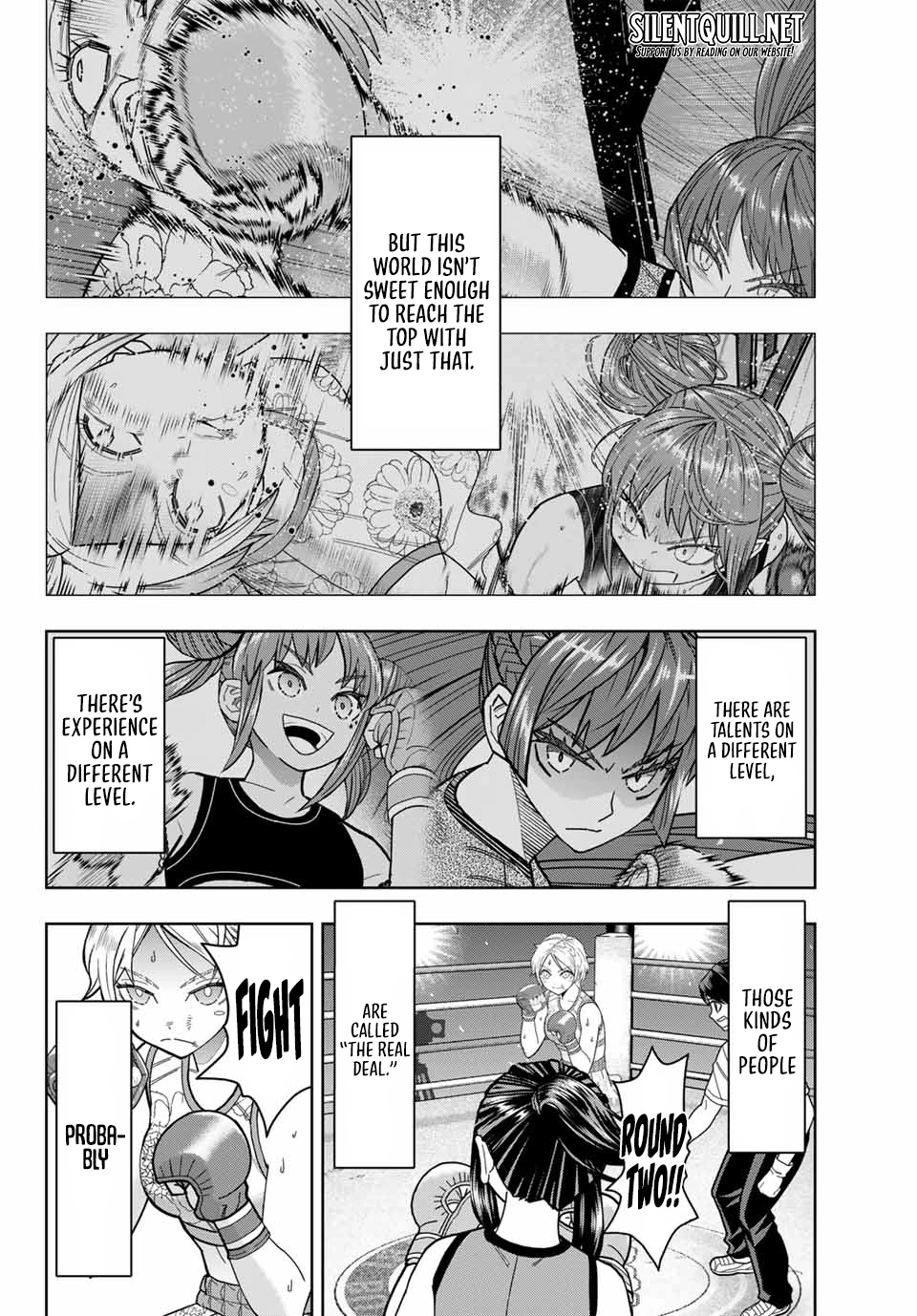 Hatch Potch Panch Chapter 41 page 13 - 