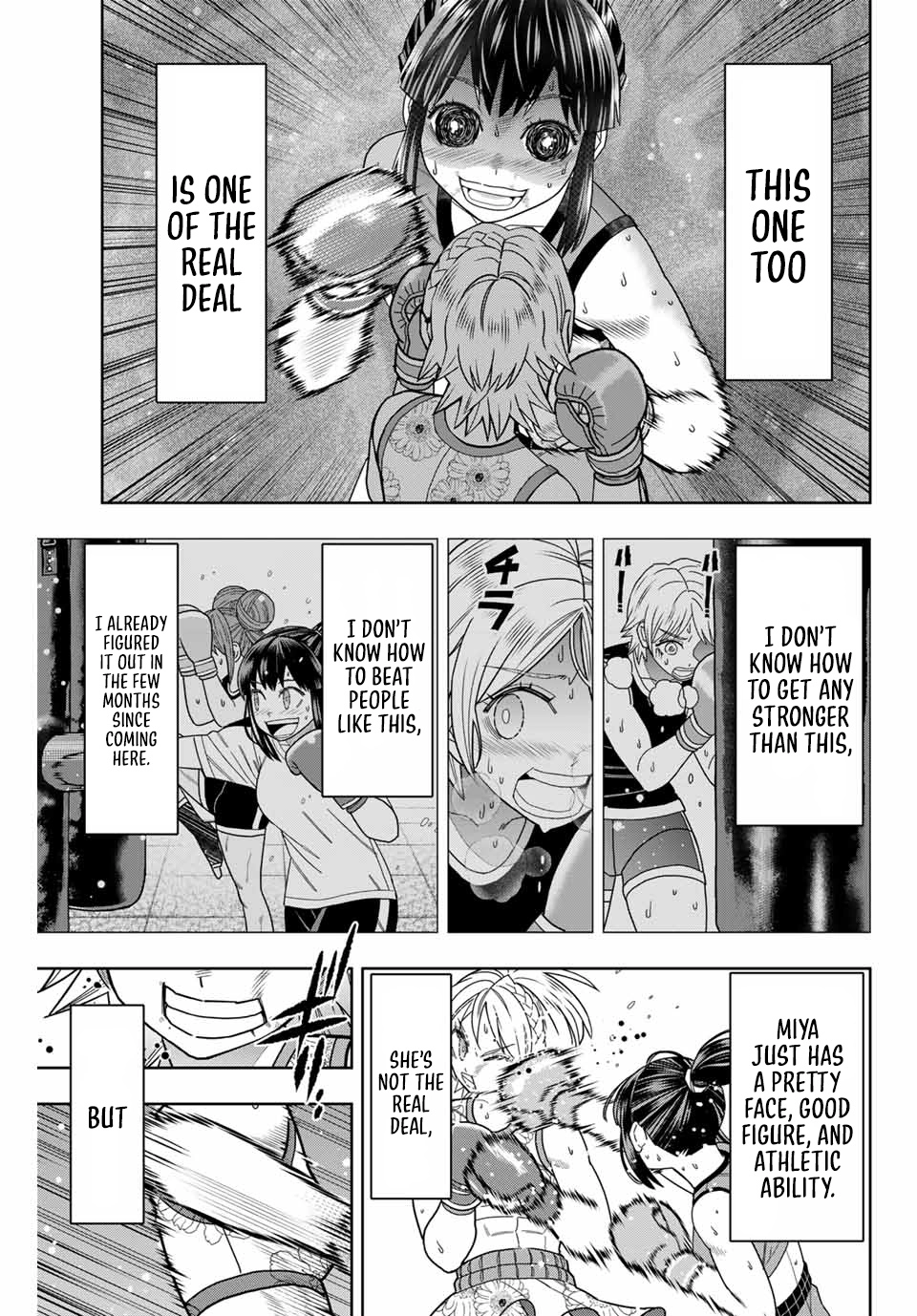 Hatch Potch Panch Chapter 41 page 14 - 