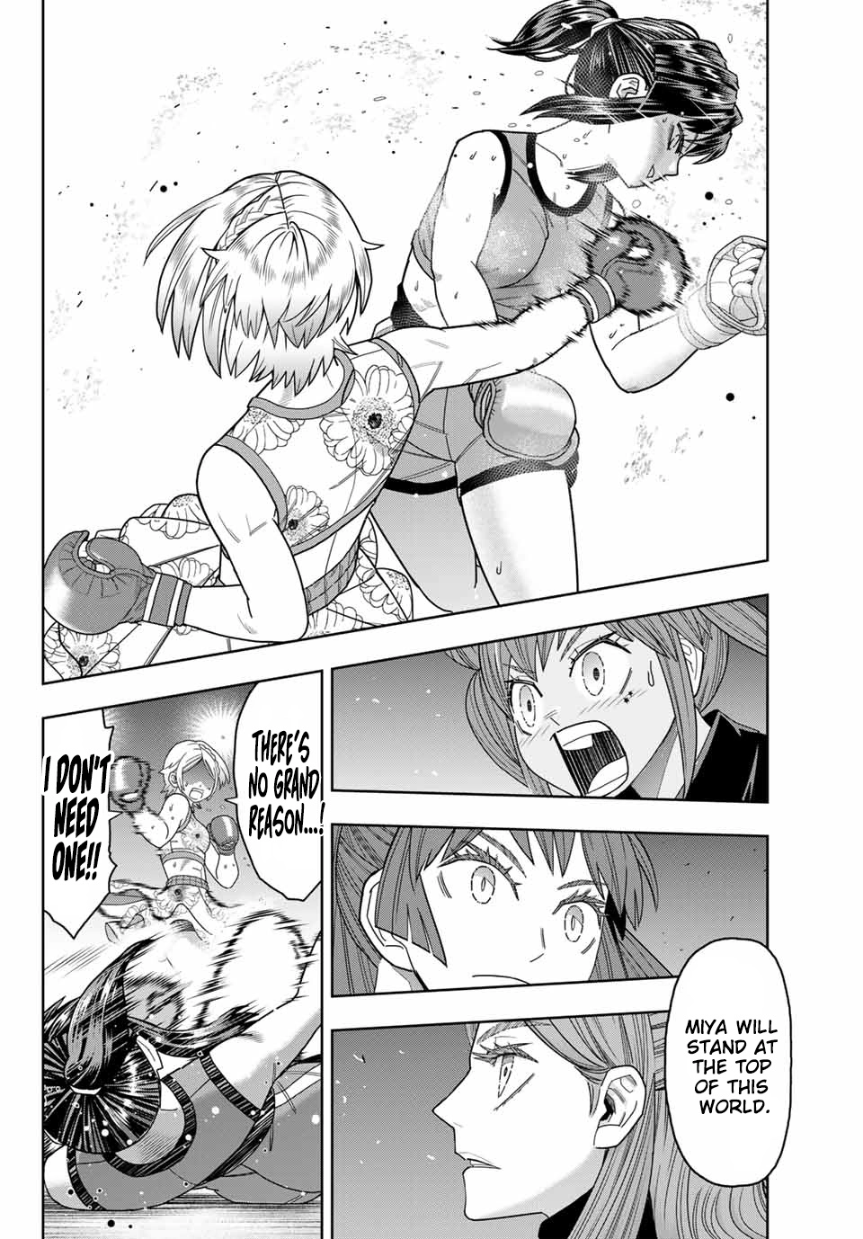 Hatch Potch Panch Chapter 41 page 16 - 
