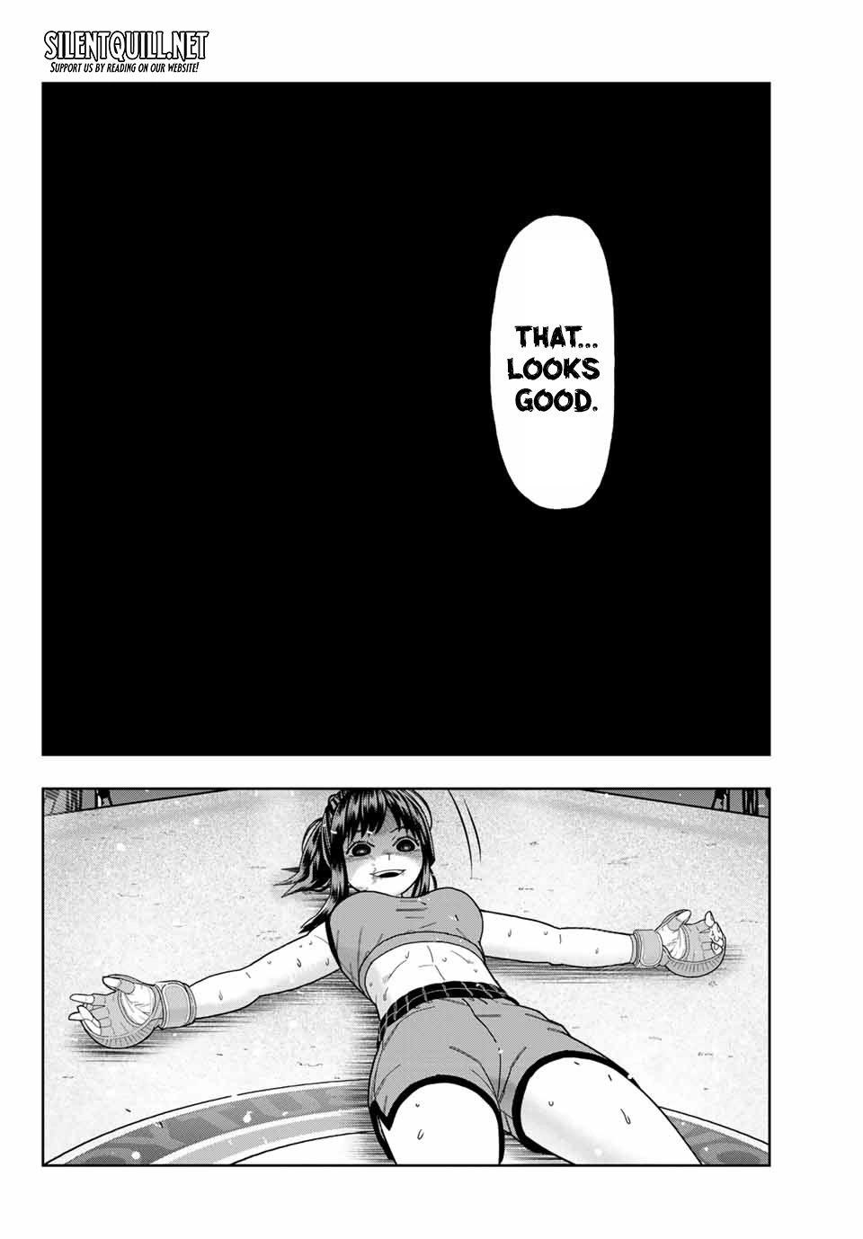 Hatch Potch Panch Chapter 41 page 18 - 