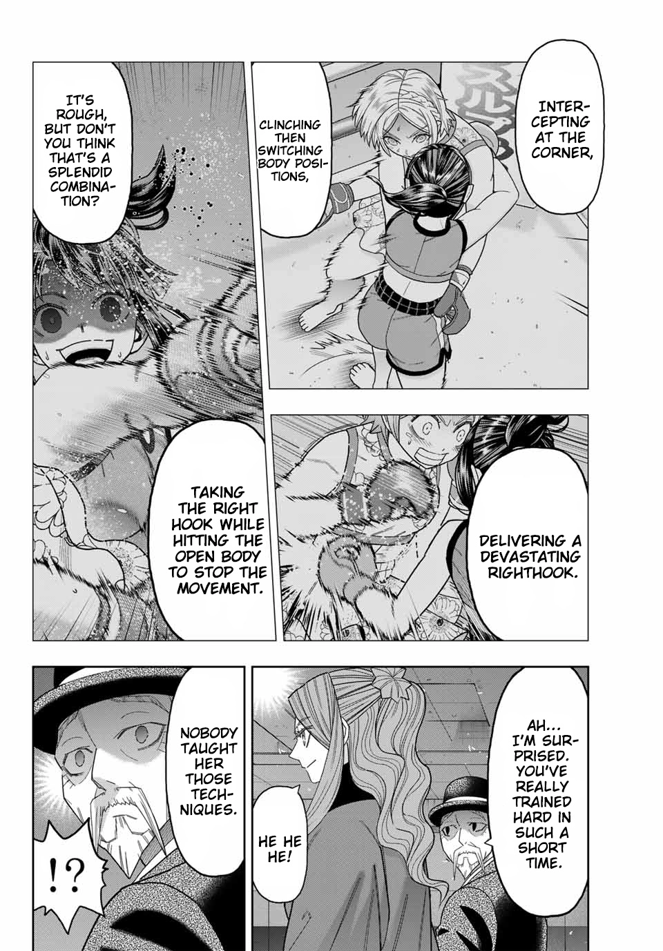Hatch Potch Panch Chapter 41 page 3 - 