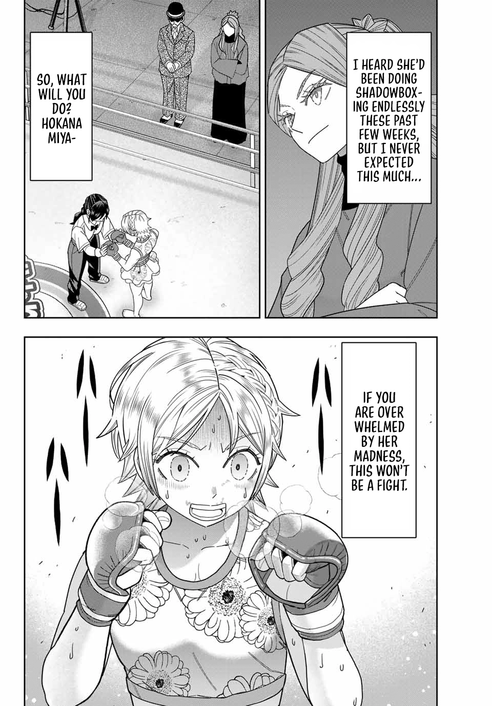 Hatch Potch Panch Chapter 41 page 5 - 