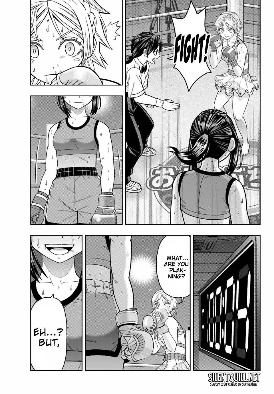 Hatch Potch Panch Chapter 41 page 10 - 