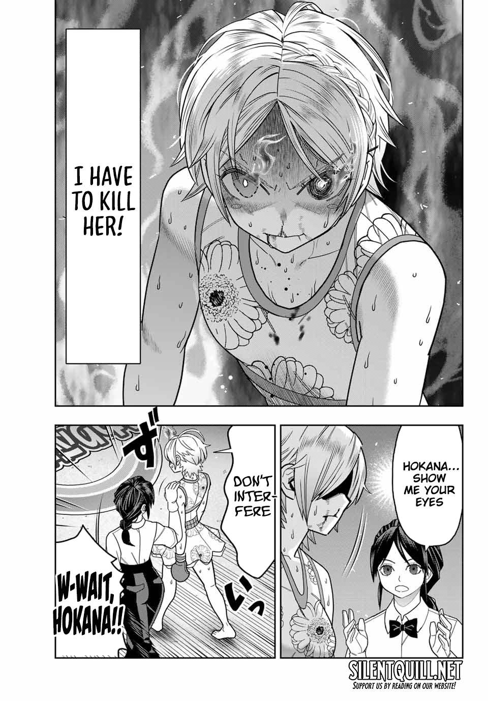 Hatch Potch Panch Chapter 42 page 13 - 