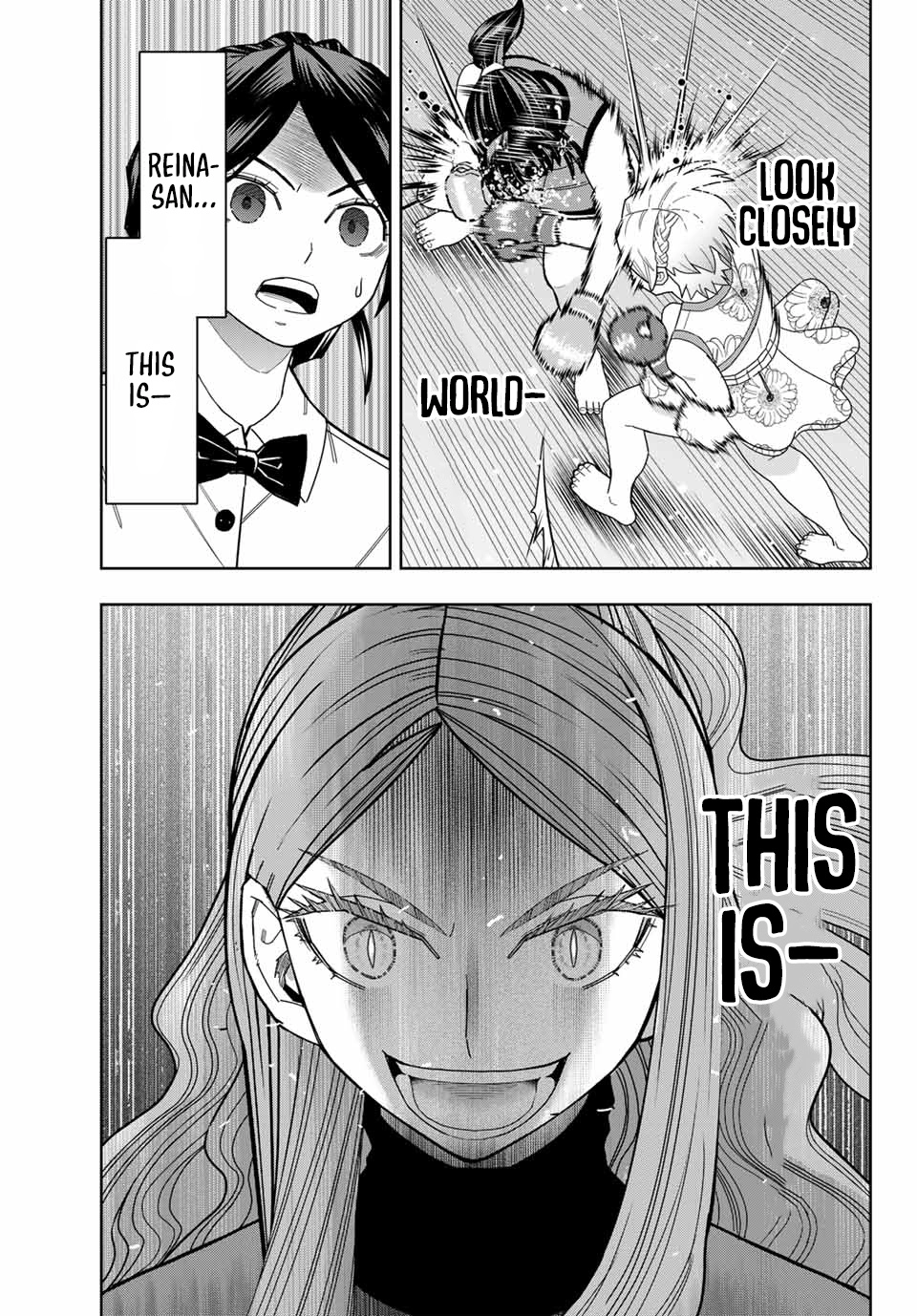Hatch Potch Panch Chapter 42 page 15 - 