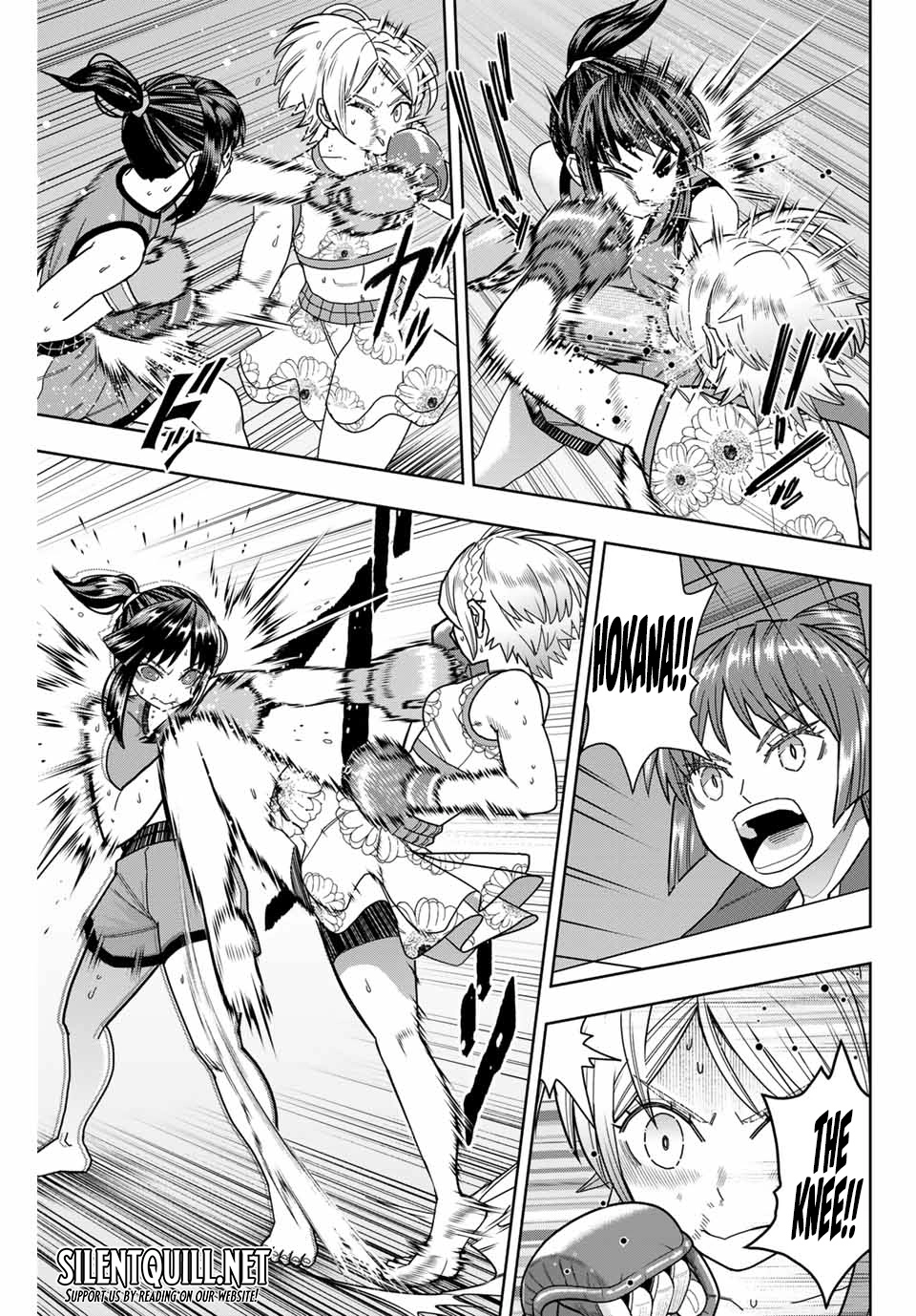 Hatch Potch Panch Chapter 42 page 4 - 