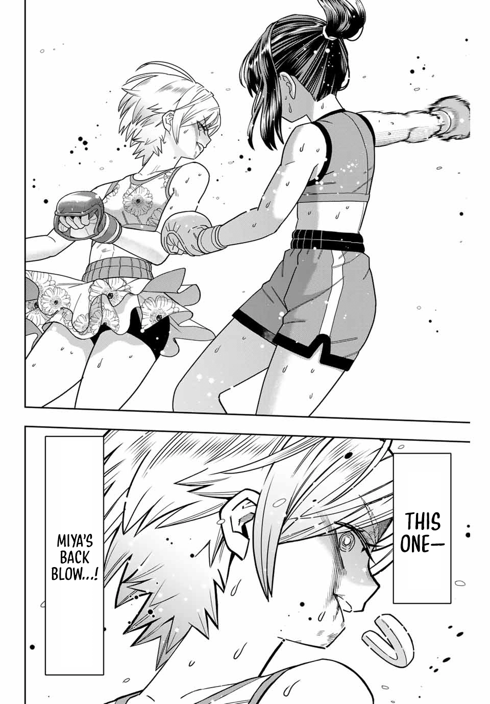 Hatch Potch Panch Chapter 42 page 8 - 