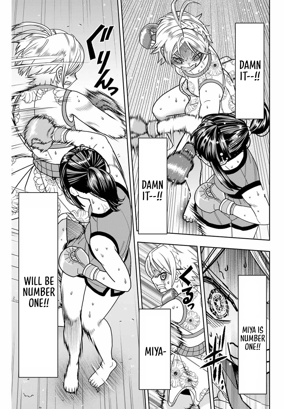 Hatch Potch Panch Chapter 43 page 8 - 