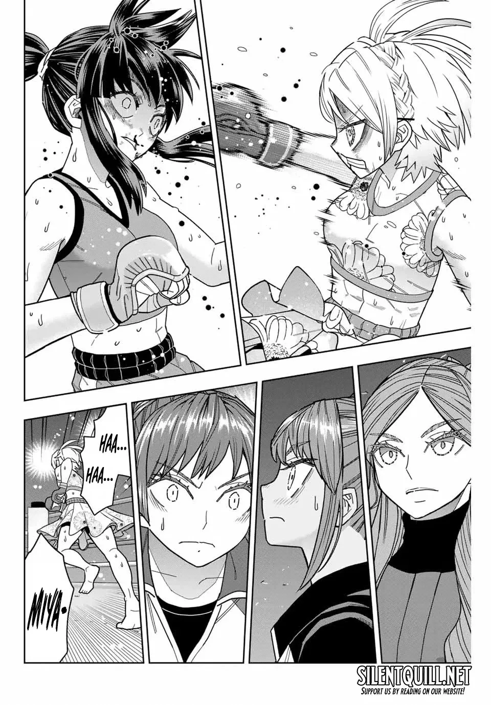 Hatch Potch Panch Chapter 43 page 10 - 