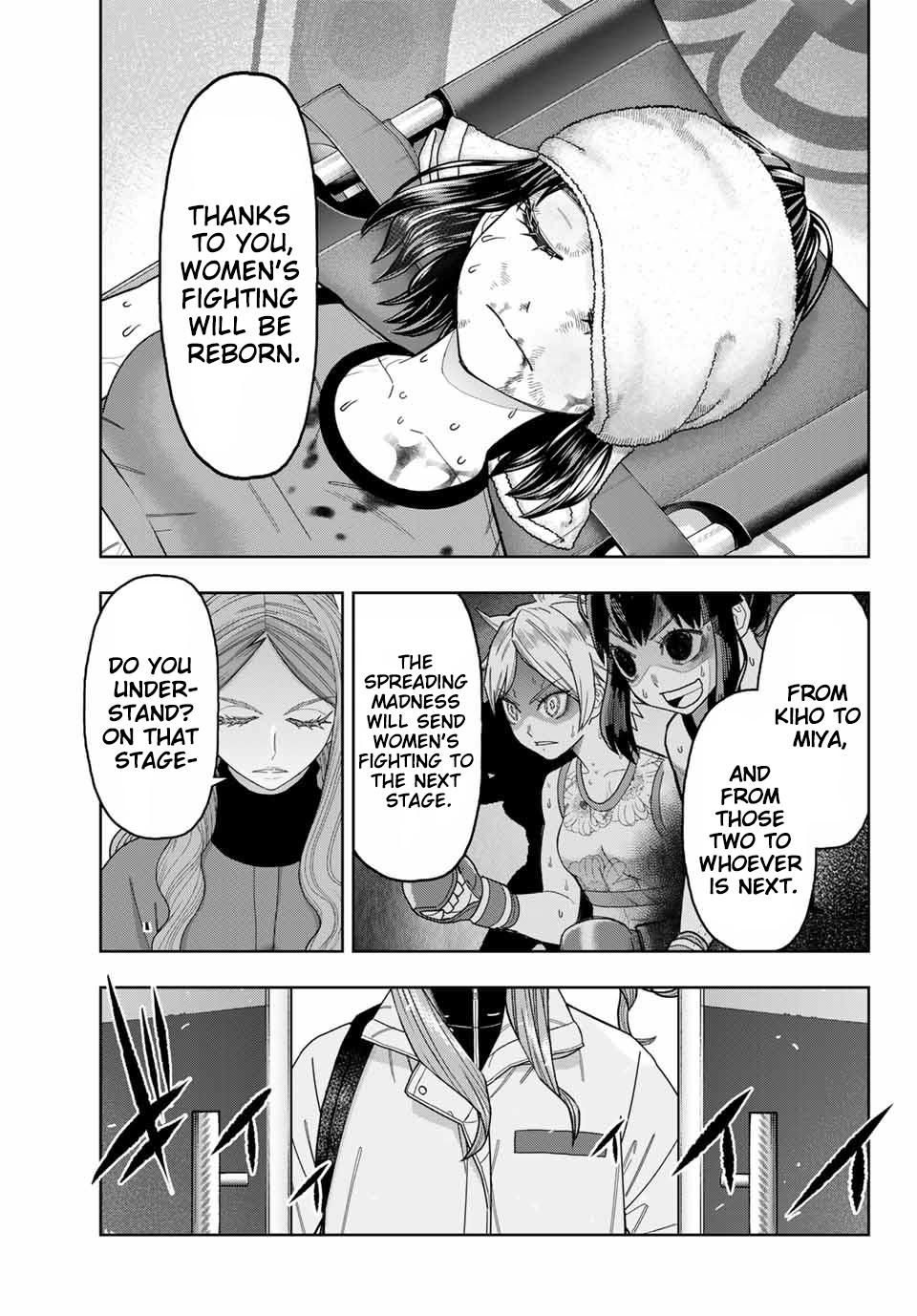Hatch Potch Panch Chapter 44 page 8 - 