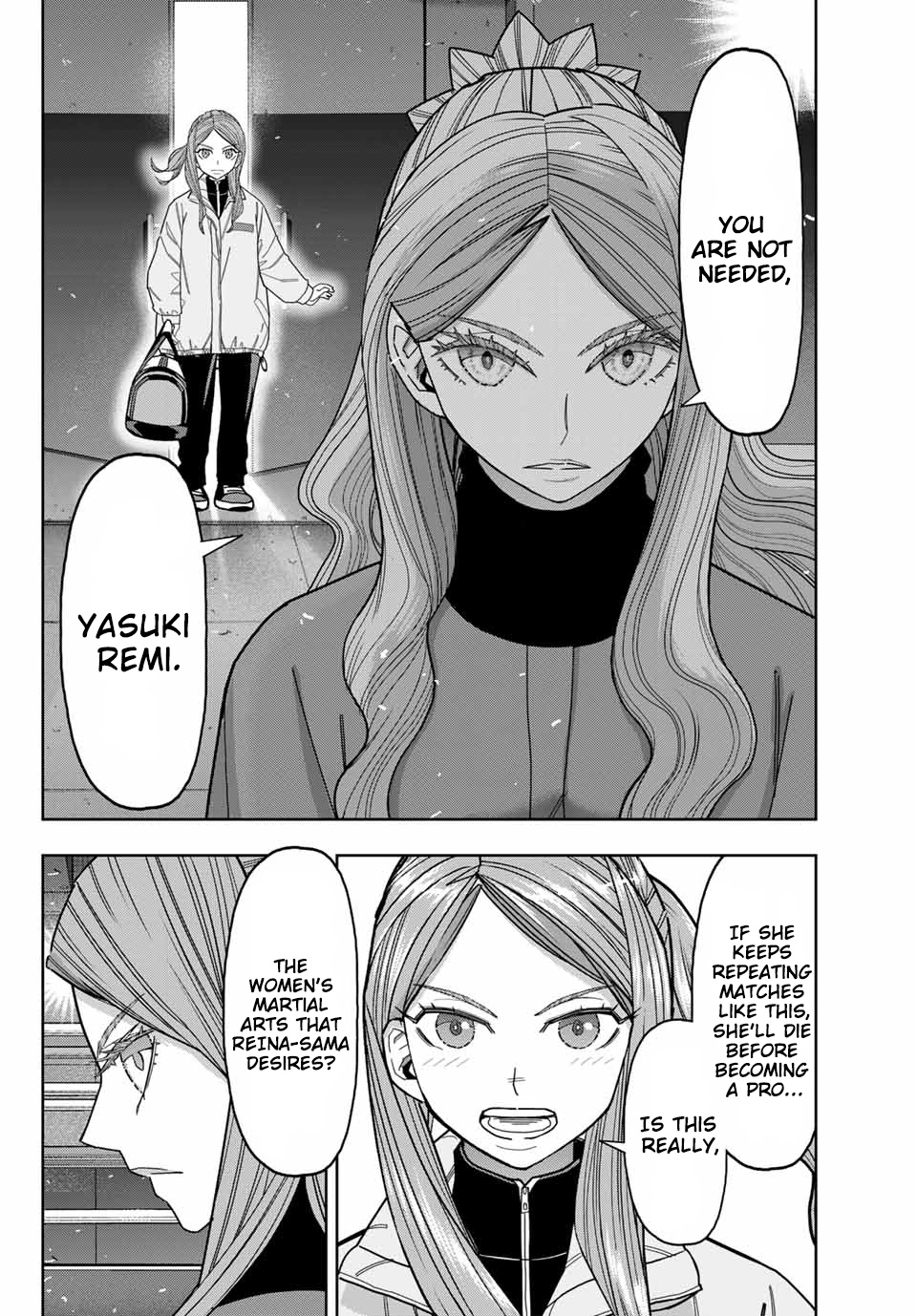 Hatch Potch Panch Chapter 44 page 9 - 