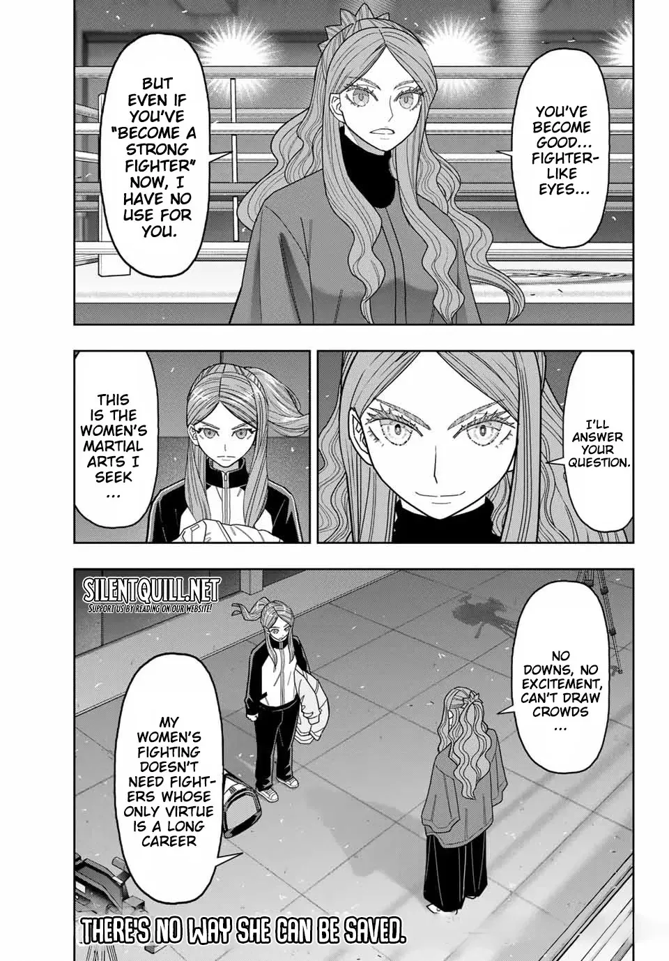 Hatch Potch Panch Chapter 44 page 10 - 