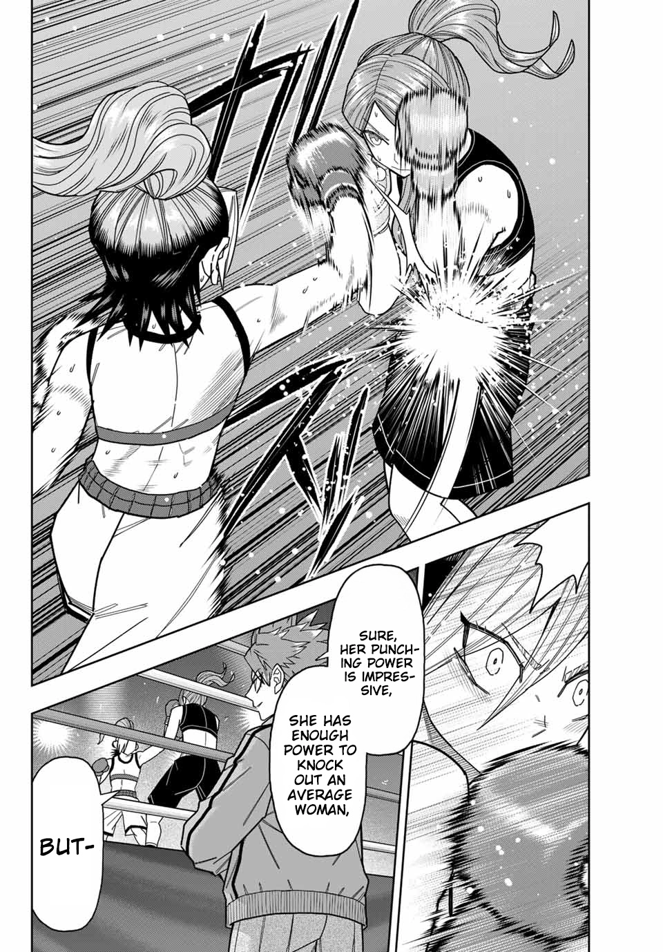 Hatch Potch Panch Chapter 45 page 11 - 