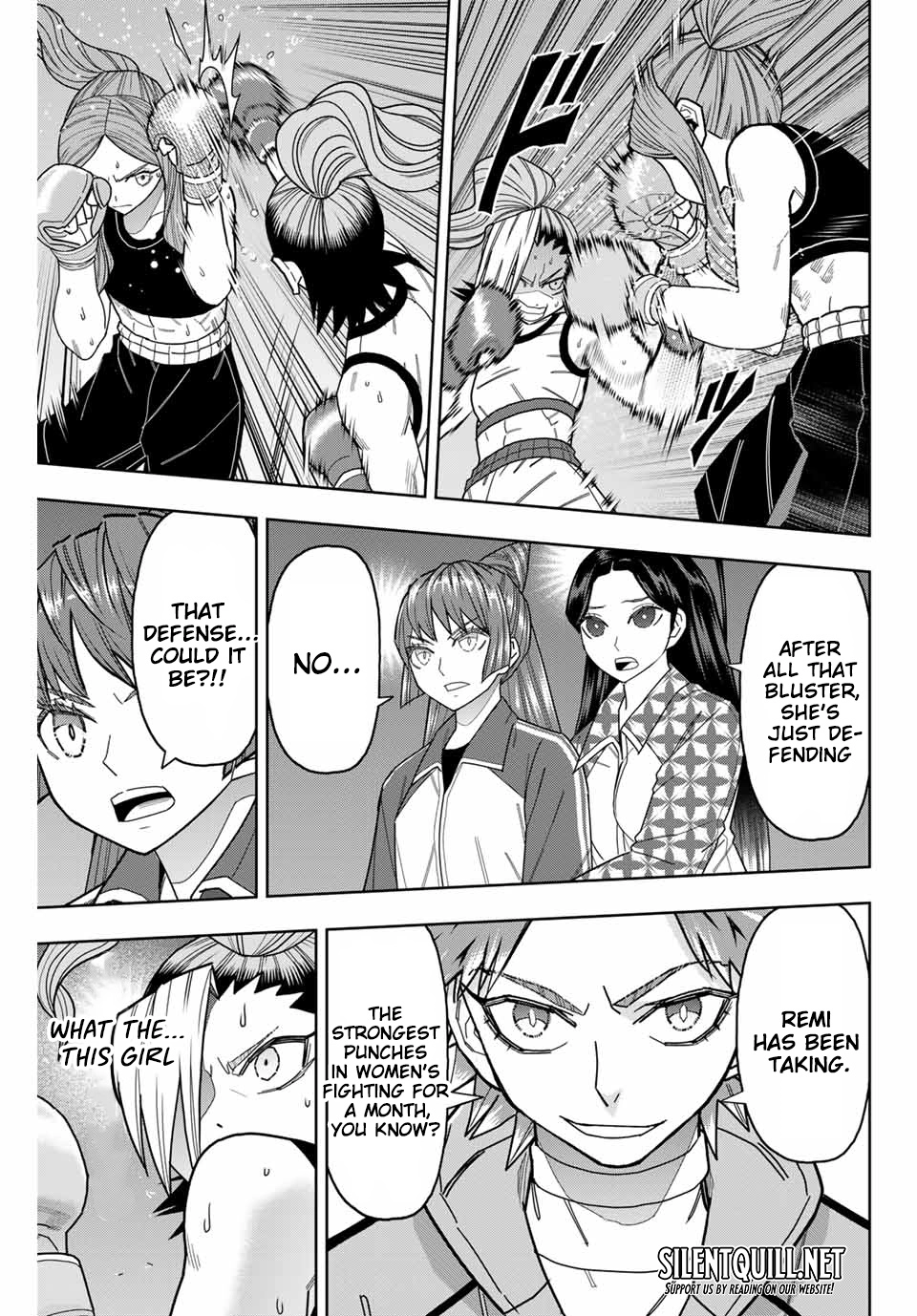 Hatch Potch Panch Chapter 45 page 12 - 