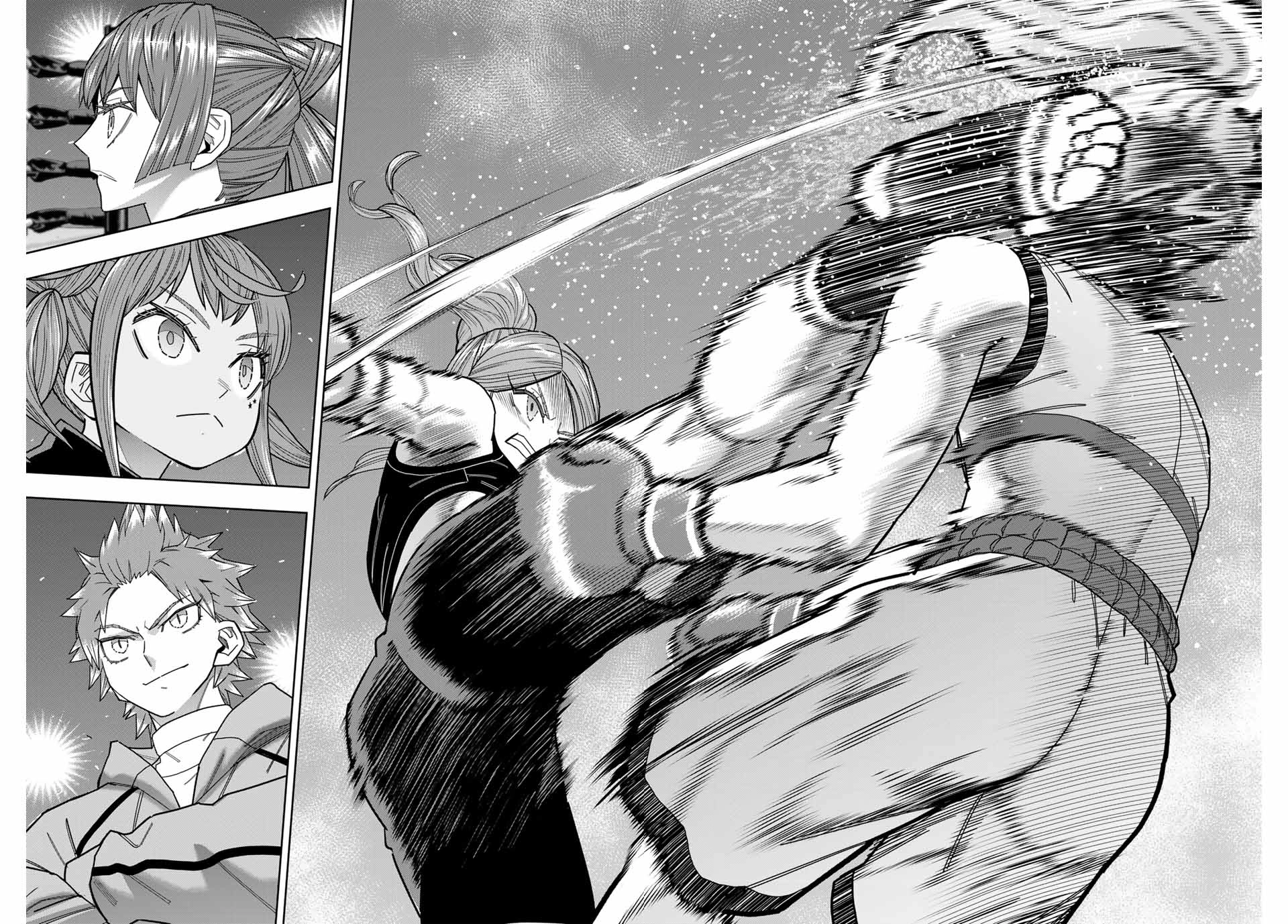 Hatch Potch Panch Chapter 45 page 17 - 