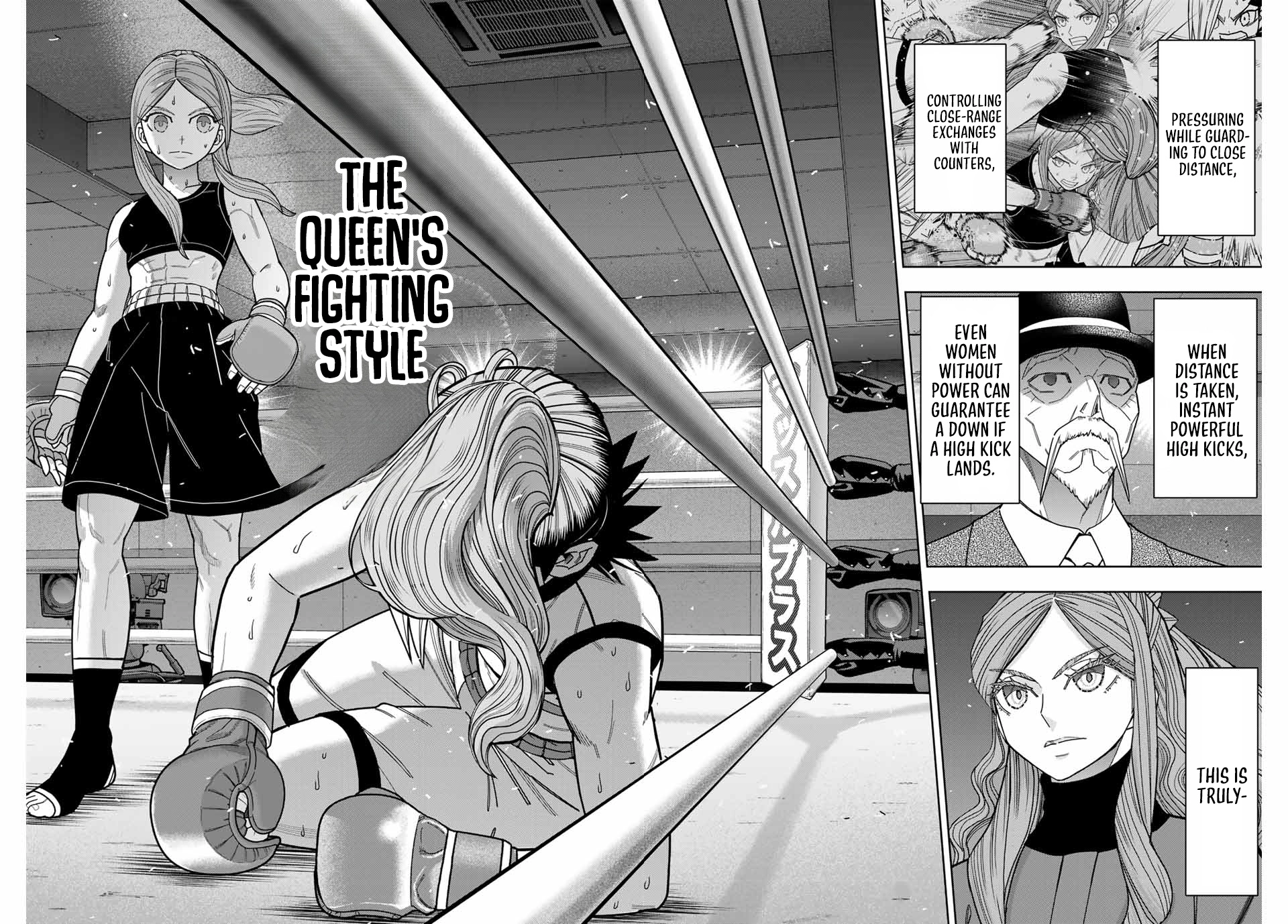 Hatch Potch Panch Chapter 45 page 18 - 