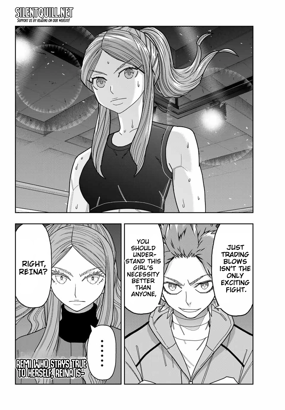 Hatch Potch Panch Chapter 45 page 19 - 
