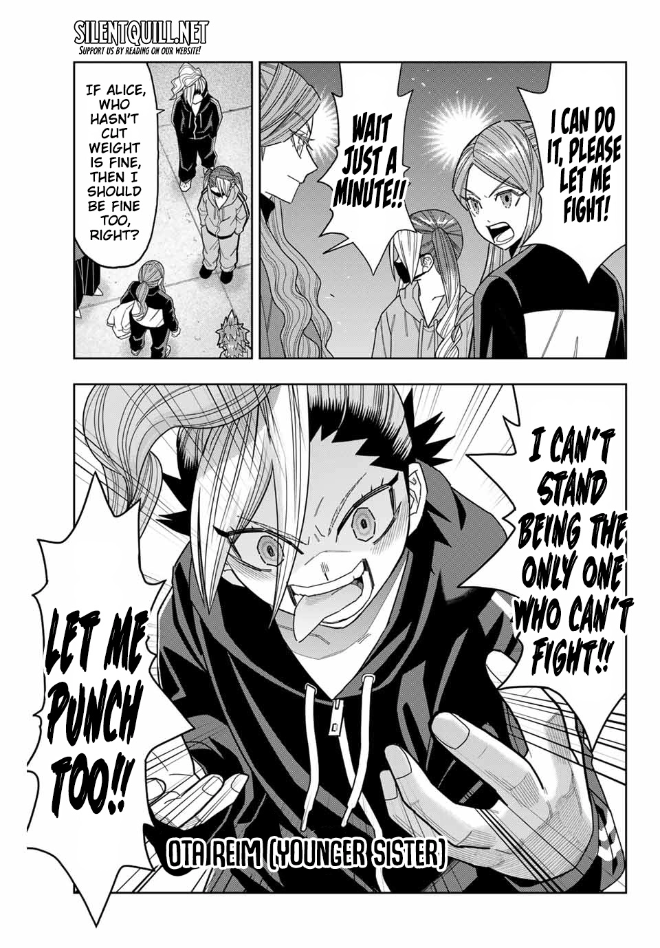 Hatch Potch Panch Chapter 45 page 4 - 