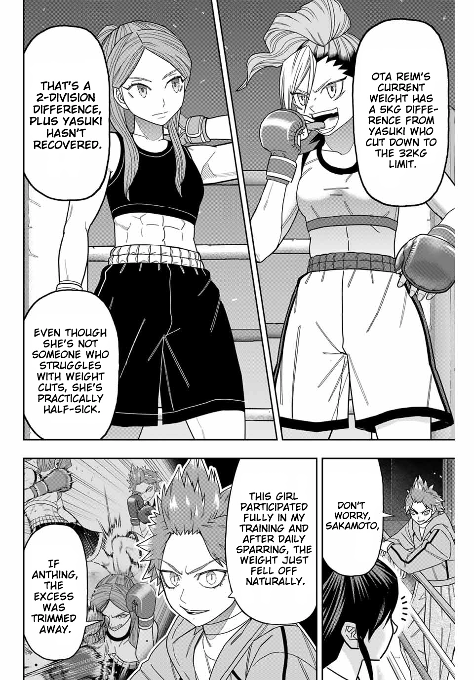 Hatch Potch Panch Chapter 45 page 7 - 