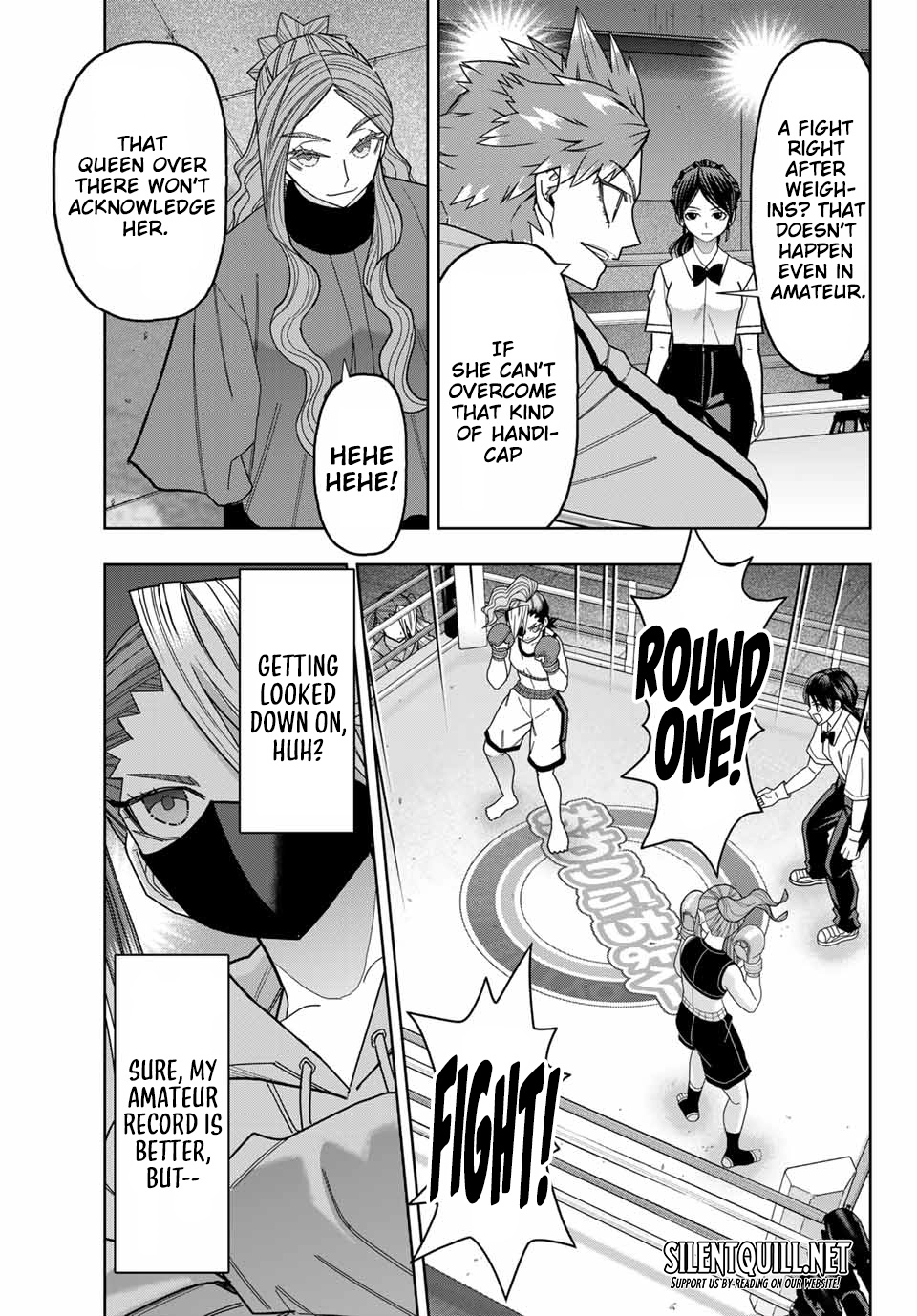 Hatch Potch Panch Chapter 45 page 8 - 